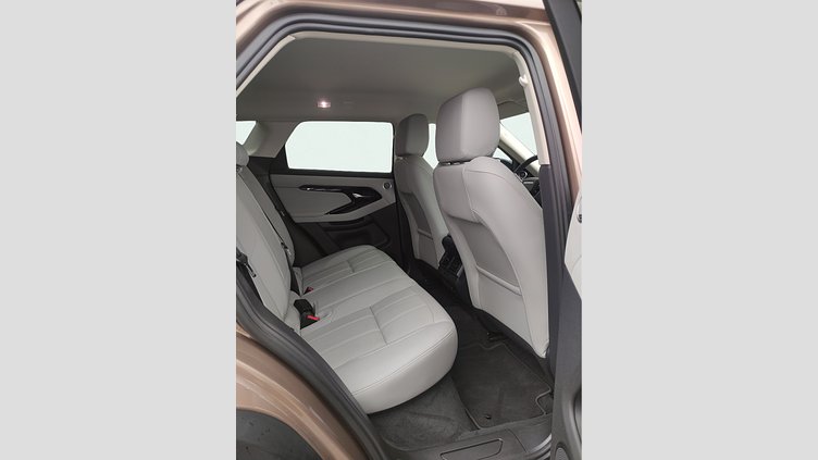 2024 Approved Land Rover Range Rover Evoque Corinthian Bronze D200 Diesel MHEV Standard Wheelbase S