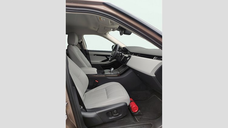 2024 Approved Land Rover Range Rover Evoque Corinthian Bronze D200 Diesel MHEV Standard Wheelbase S