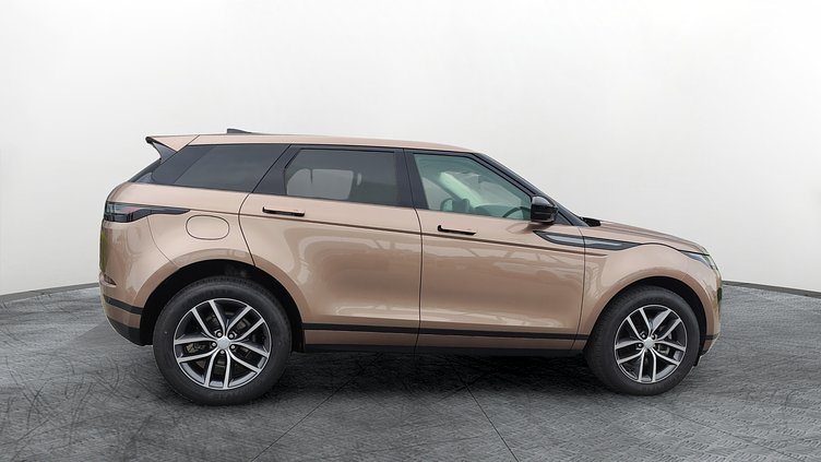 2024 Approved Land Rover Range Rover Evoque Corinthian Bronze D200 Diesel MHEV Standard Wheelbase S