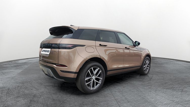 2024 Approved Land Rover Range Rover Evoque Corinthian Bronze D200 Diesel MHEV Standard Wheelbase S