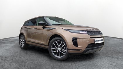 Range Rover Evoque 3
