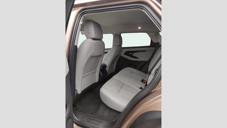 2024 Approved Land Rover Range Rover Evoque Corinthian Bronze D200 Diesel MHEV Standard Wheelbase S