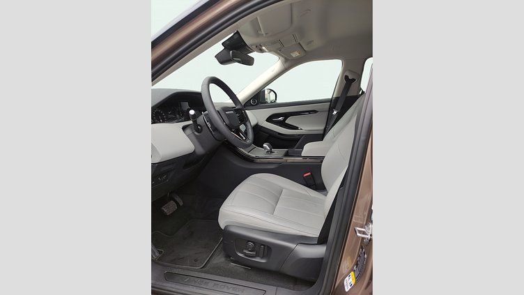 2024 Approved Land Rover Range Rover Evoque Corinthian Bronze D200 Diesel MHEV Standard Wheelbase S