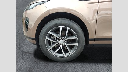 Range Rover Evoque 11