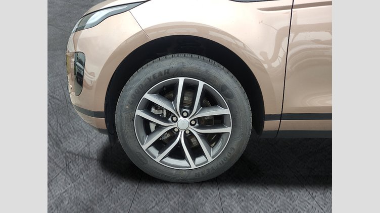 2024 Approved Land Rover Range Rover Evoque Corinthian Bronze D200 Diesel MHEV Standard Wheelbase S