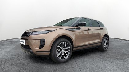 Range Rover Evoque 0