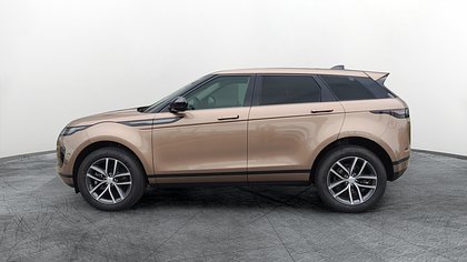 Range Rover Evoque 4