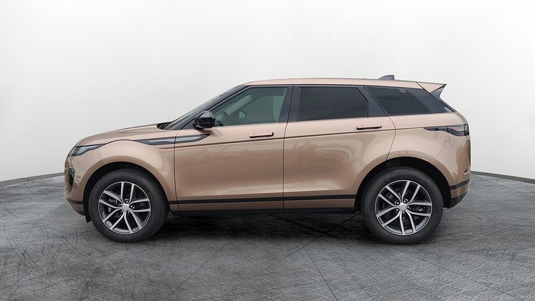 2024 Approved Land Rover Range Rover Evoque Corinthian Bronze D200 Diesel MHEV Standard Wheelbase S