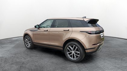 Range Rover Evoque 5