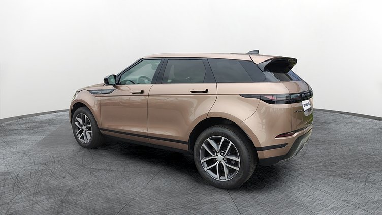 2024 Approved Land Rover Range Rover Evoque Corinthian Bronze D200 Diesel MHEV Standard Wheelbase S