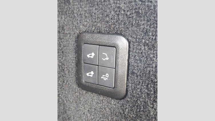 2021 Approved Land Rover Range Rover Sport Byron Blue 3.0L R6 Ingenium 300KM Diesel MHEV (Skrzynia automatyczna) Standard Wheelbase HSE DYNAMIC