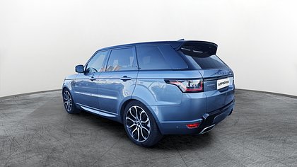 Range Rover Sport 4