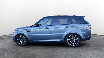 Range Rover Sport 3