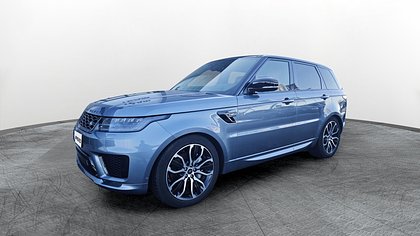 Range Rover Sport 0