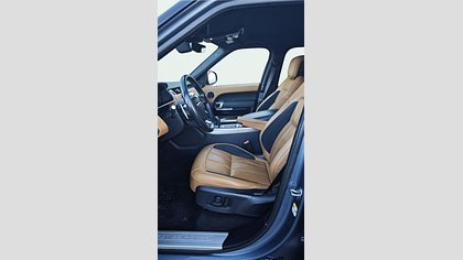 Range Rover Sport 19