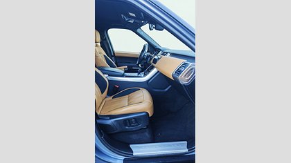 Range Rover Sport 22