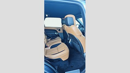 Range Rover Sport 21