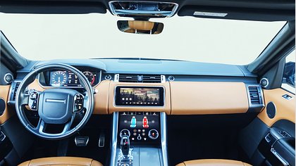 Range Rover Sport 23