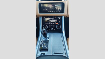 Range Rover Sport 13