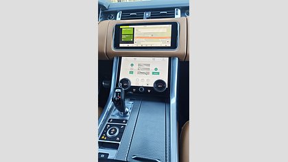 Range Rover Sport 15