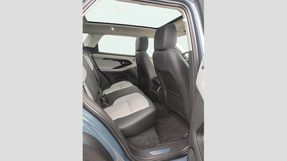 Range Rover Evoque 16