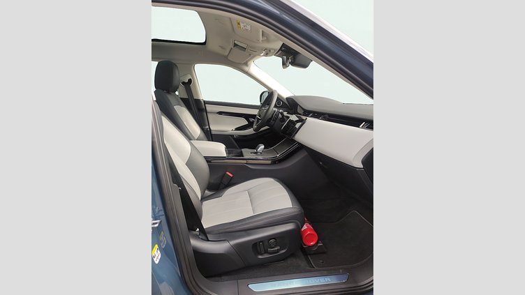 2024 Approved Land Rover Range Rover Evoque Tribeca Blue D200 Diesel MHEV Standard Wheelbase Dynamic SE