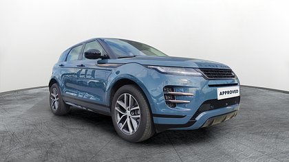 Range Rover Evoque 10