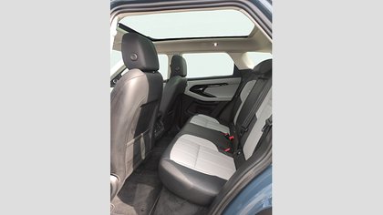 Range Rover Evoque 15