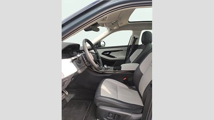 Range Rover Evoque 14