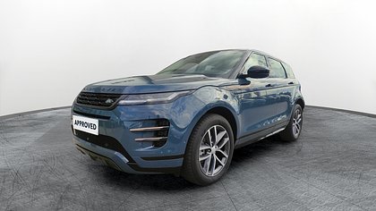 Range Rover Evoque 0