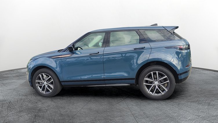 2024 Approved Land Rover Range Rover Evoque Tribeca Blue D200 Diesel MHEV Standard Wheelbase Dynamic SE