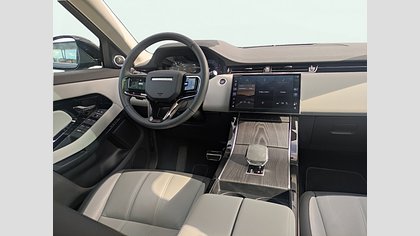 Range Rover Evoque 13