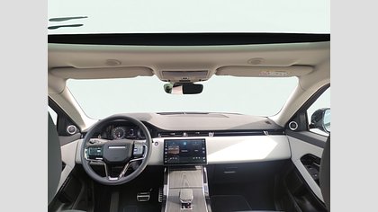 Range Rover Evoque 11