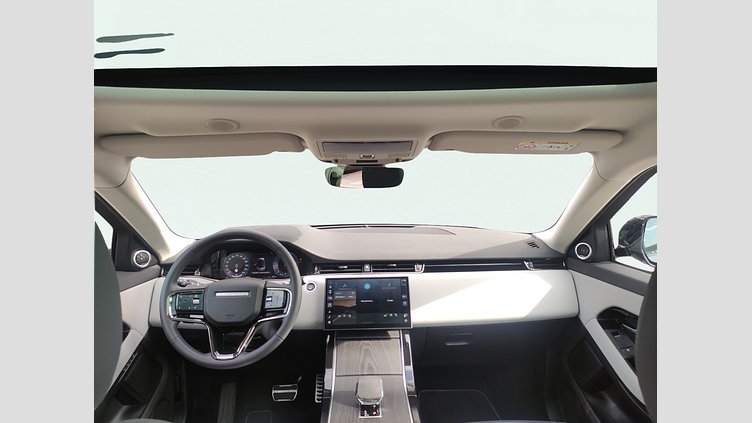 2024 Approved Land Rover Range Rover Evoque Tribeca Blue D200 Diesel MHEV Standard Wheelbase Dynamic SE