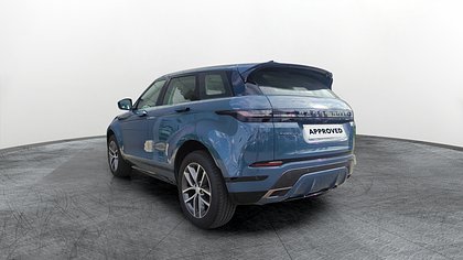 Range Rover Evoque 4