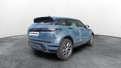 Range Rover Evoque 6