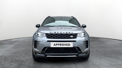 Discovery Sport 2