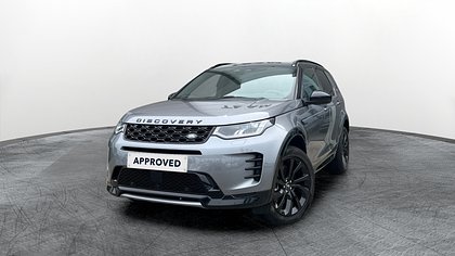 Discovery Sport 0