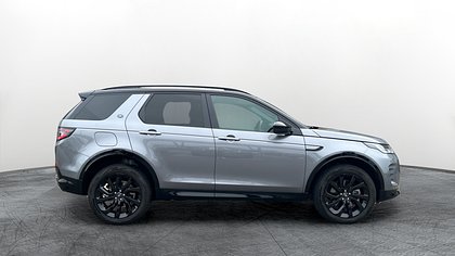 Discovery Sport 5