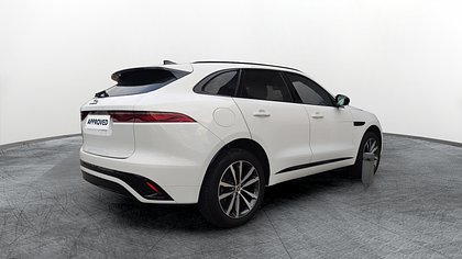 F-Pace 8