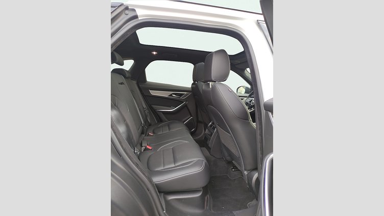 2023 Approved Jaguar F-Pace Fuji White P250 AWD AUTO R-DYNAMIC SE