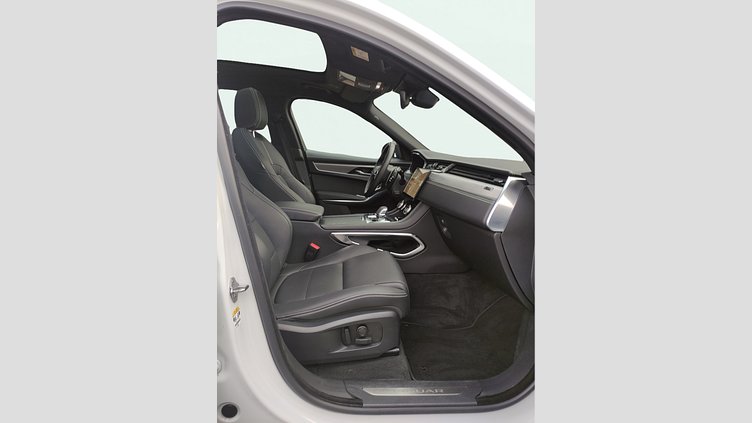 2023 Approved Jaguar F-Pace Fuji White P250 AWD AUTO R-DYNAMIC SE