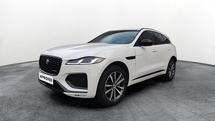 F-Pace 14
