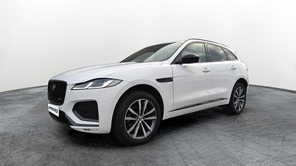 F-Pace 0