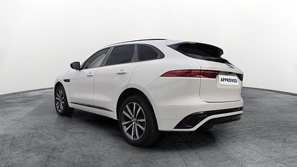 F-Pace 4