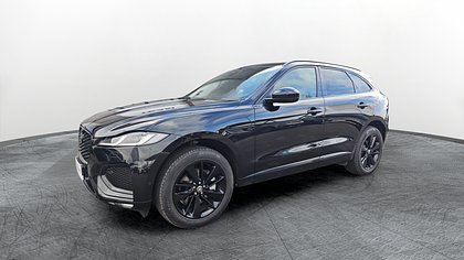 F-Pace 0