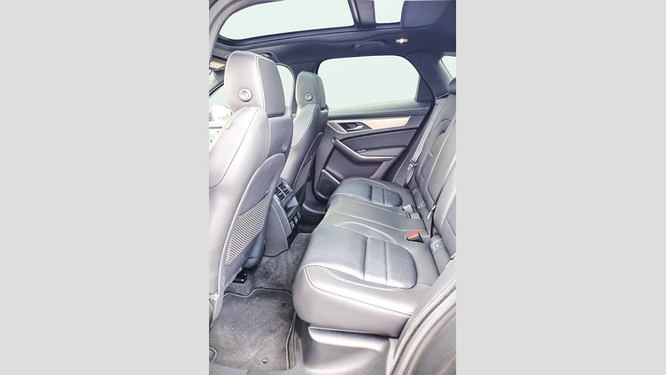 2024 Approved Jaguar F-Pace Santorini Black D200 AWD AUTO MHEV R-DYNAMIC SE 90th ANNIVERSARY EDITION