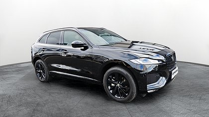 F-Pace 10