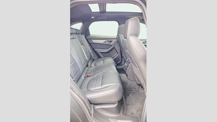 2024 Approved Jaguar F-Pace Santorini Black D200 AWD AUTO MHEV R-DYNAMIC SE 90th ANNIVERSARY EDITION