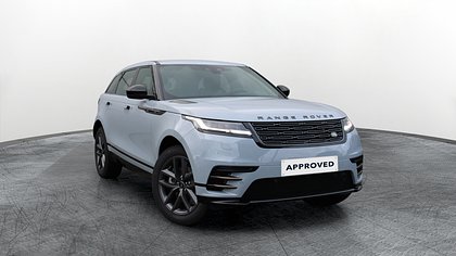 Range Rover Velar 0